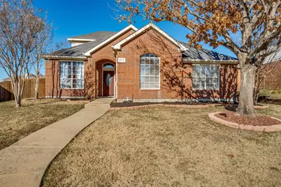 4017 Breckenridge Court, The Colony, TX 75056 - Photo 1