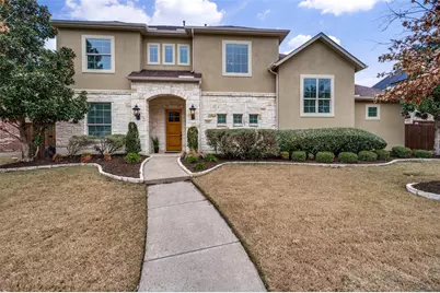2168 Dampton Drive, Frisco, TX 75033 - Photo 1