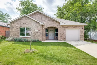 1356 S Denley Drive, Dallas, TX 75216 - Photo 1
