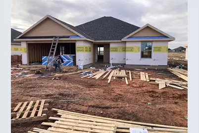 7588 Wildflower, Abilene, TX 79602 - Photo 1