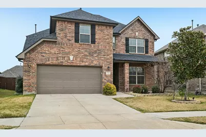 713 Kinghaven Drive, Little Elm, TX 75068 - Photo 1