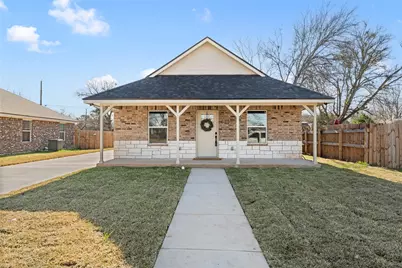 621 Delano Street, Waco, TX 76704 - Photo 1