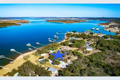 1935 Deer Trail Road, Possum Kingdom Lake, TX 76449 - Photo 1