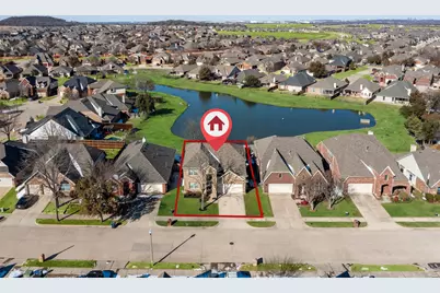 5712 Meadowglen Drive, Denton, TX 76226 - Photo 1