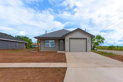 5501 N 10th Street, Abilene, TX 79603 - Photo 1