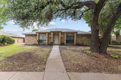 3103 Birch Drive, Carrollton, TX 75007 - Photo 1