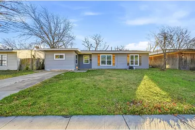 1005 Highland Drive, Grand Prairie, TX 75051 - Photo 1