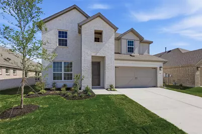 941 Schuberts Road, Fort Worth, TX 76247 - Photo 1