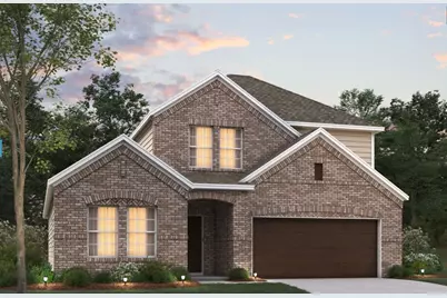 1716 Shad Bush Drive, Fort Worth, TX 76131 - Photo 1