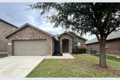 412 Copper Ridge Road, Fort Worth, TX 76052 - Photo 1