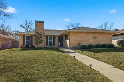1632 Juniper Lane, Lewisville, TX 75077 - Photo 1