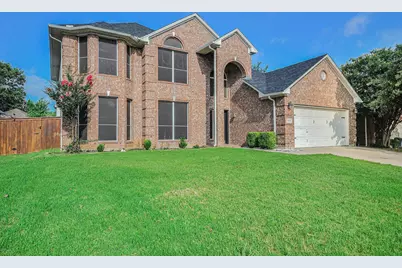 848 Huebner Way, Burleson, TX 76028 - Photo 1