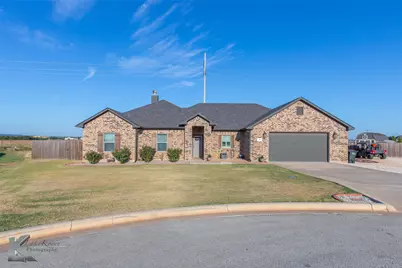 138 Lisa Lane, Tuscola, TX 79562 - Photo 1
