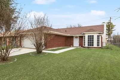 1504 Evans Drive, Mesquite, TX 75149 - Photo 1