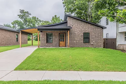 117 W Sears Street, Denison, TX 75021 - Photo 1