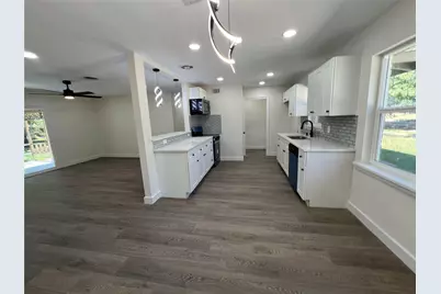 8020 Laura Street, North Richland Hills, TX 76180 - Photo 1