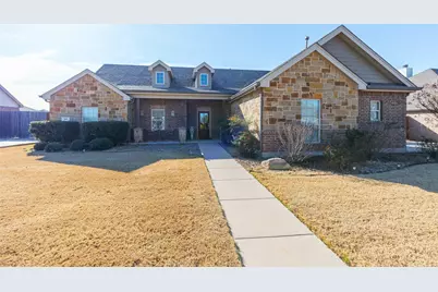 541 Mossy Oak Drive, Abilene, TX 79602 - Photo 1