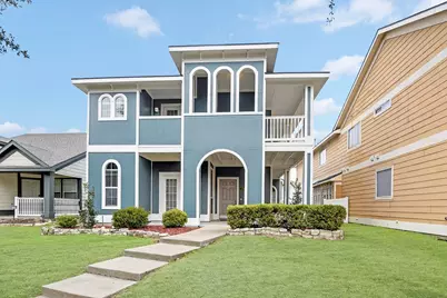 1129 Appalachian Lane, Savannah, TX 76227 - Photo 1