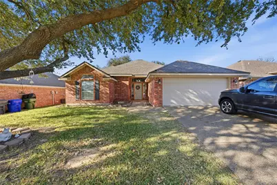 10317 Montana Gap Trail, Waco, TX 76712 - Photo 1