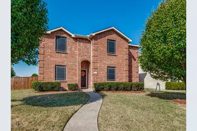 1035 Mayflowers Lane, Lancaster, TX 75134 - Photo 1