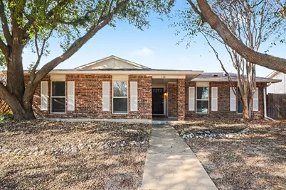 448 Woodway Drive, Coppell, TX 75019 - Photo 1