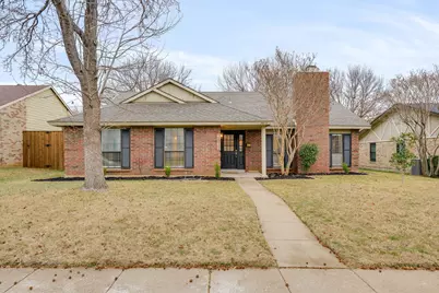 2812 Carnaby Lane, Flower Mound, TX 75028 - Photo 1