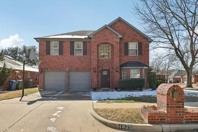 1825 Ingleside Drive, Flower Mound, TX 75028 - Photo 1