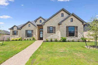 10109 Castleberry Lane, Waco, TX 76712 - Photo 1