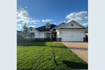10029 Braided Briar Lane, Waco, TX 76712 - Photo 1