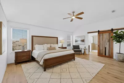 5512 Grenada Drive, Fort Worth, TX 76119 - Photo 1