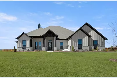 4867 Prairie Sky Lane, Dish, TX 76247 - Photo 1