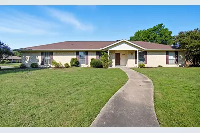 10304 Oak Creek Drive, Greenville, TX 75402 - Photo 1