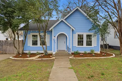 522 N 34th Street, Waco, TX 76710 - Photo 1