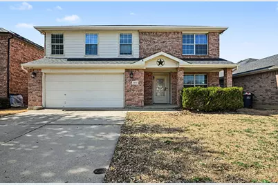 10765 Braemoor Drive, Fort Worth, TX 76052 - Photo 1