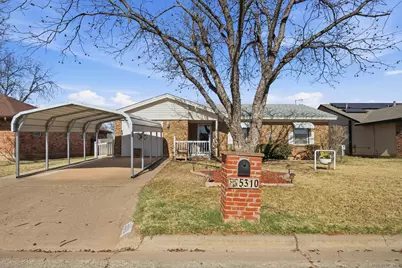 5310 Fairmont Street, Abilene, TX 79605 - Photo 1