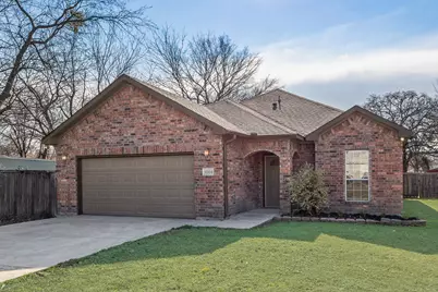 11504 Seagoville Road, Balch Springs, TX 75180 - Photo 1