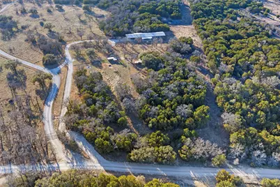 2140 S Bosley Trail, Santo, TX 76472 - Photo 1
