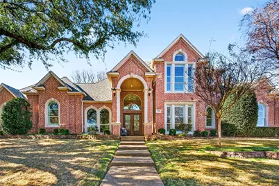 1360 Bent Creek Drive, Southlake, TX 76092 - Photo 1