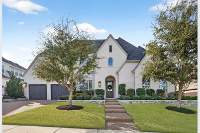 3390 Briarcliff Drive, Prosper, TX 75078 - Photo 1