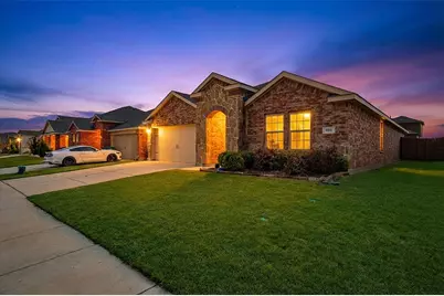 301 Samuel Street, Denton, TX 76207 - Photo 1