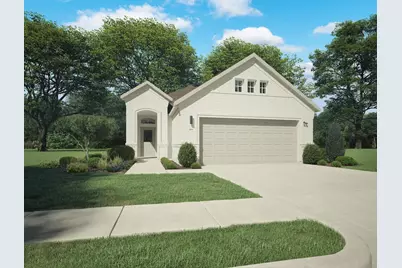 1885 Balfour Bend, Forney, TX 75126 - Photo 1