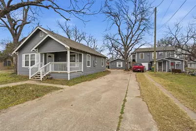 1011-1013 La Clede Street, Bellmead, TX 76705 - Photo 1