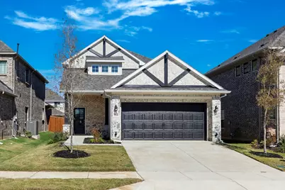 908 Apeldoorn Trail, Little Elm, TX 75068 - Photo 1