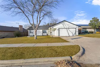 2023 Deerfield Drive, Carrollton, TX 75007 - Photo 1