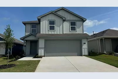 5556 Corduroy Road, Denton, TX 76249 - Photo 1