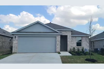 1512 Tin Roof Road, Denton, TX 76249 - Photo 1