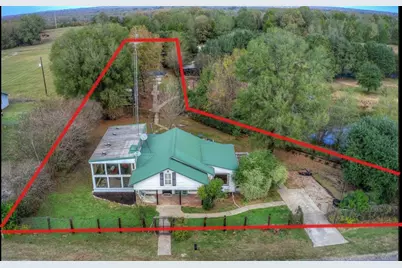 25468 US Highway 80, Grand Saline, TX 75140 - Photo 1