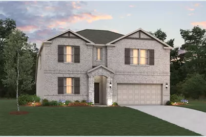 1709 Kruppa Drive, Little Elm, TX 75068 - Photo 1