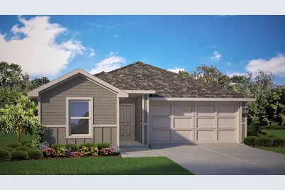 1516 Tin Roof Road, Denton, TX 76249 - Photo 1