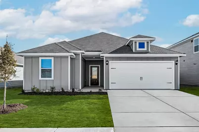 1505 Harvester Drive, Fort Worth, TX 76140 - Photo 1